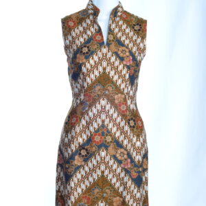 BATIK CHEONGSAM