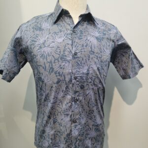 Block Printed 1