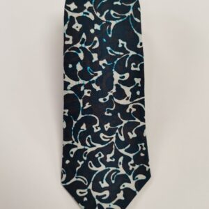 Batik Tie 1