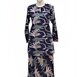 BAJU KURUNG MODEN