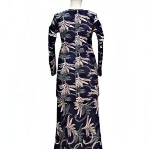 BAJU KURUNG MODEN