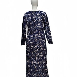 BAJU KURUNG MODEN