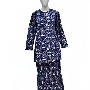 BAJU KURUNG MODEN